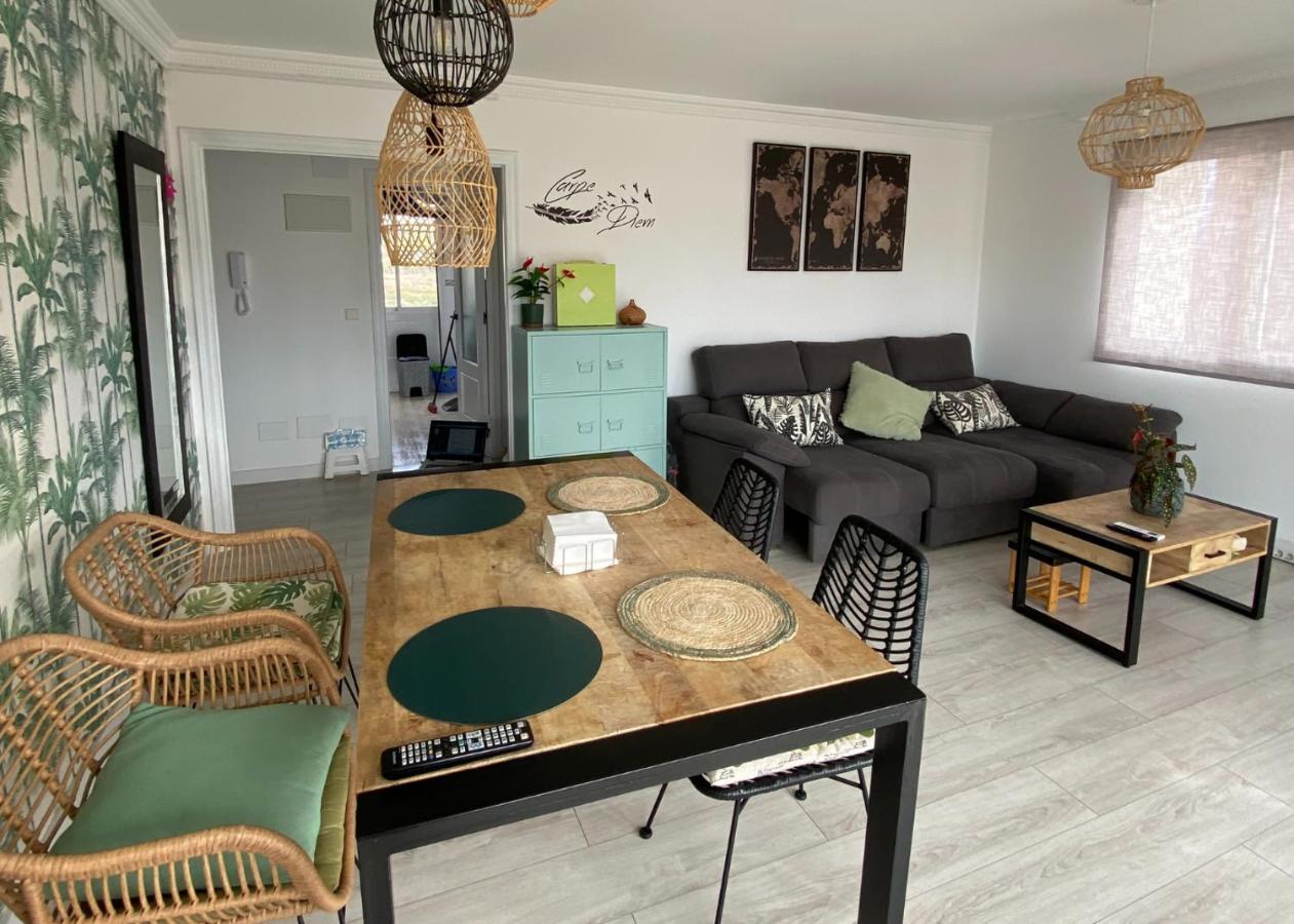 Cozy Apartment Benidorm Poniente 5 Min From The Beach Extérieur photo
