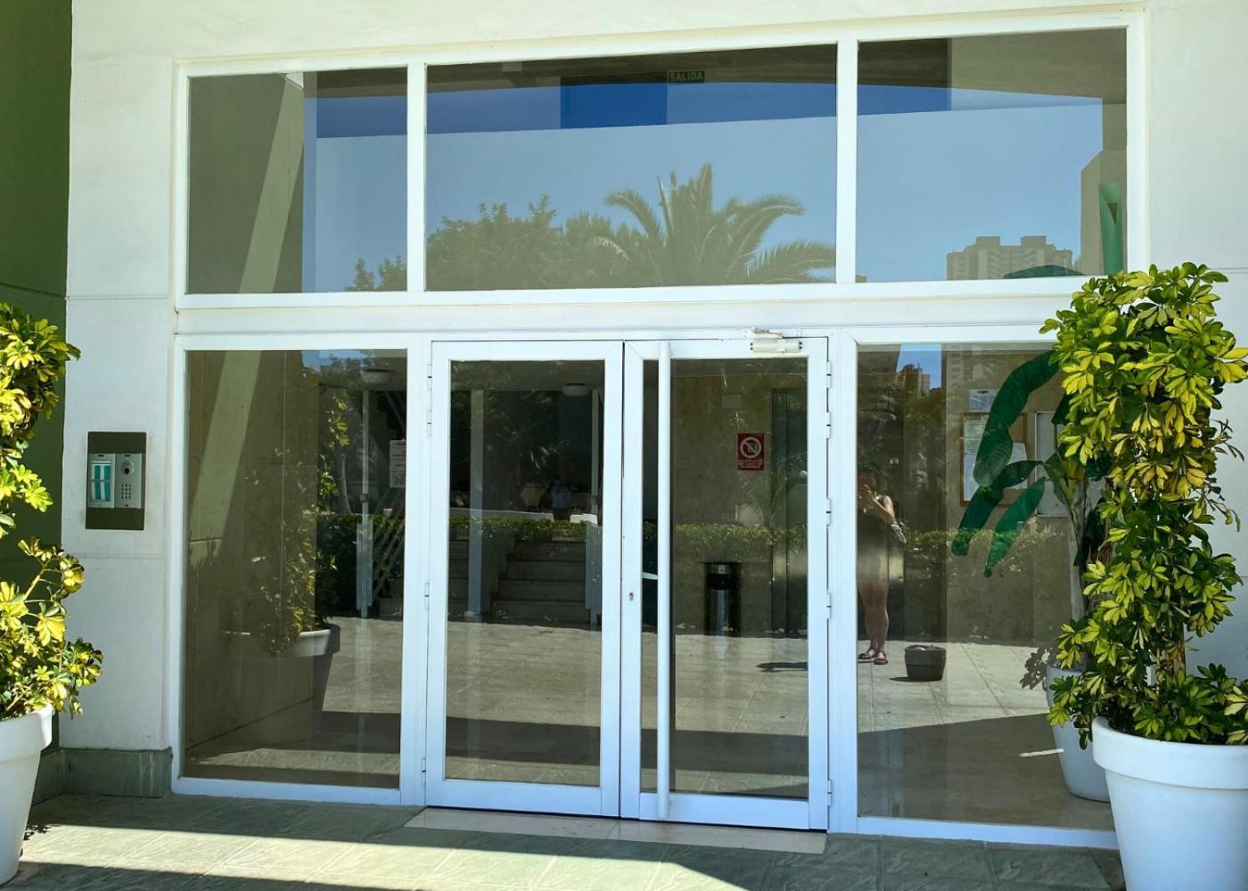 Cozy Apartment Benidorm Poniente 5 Min From The Beach Extérieur photo