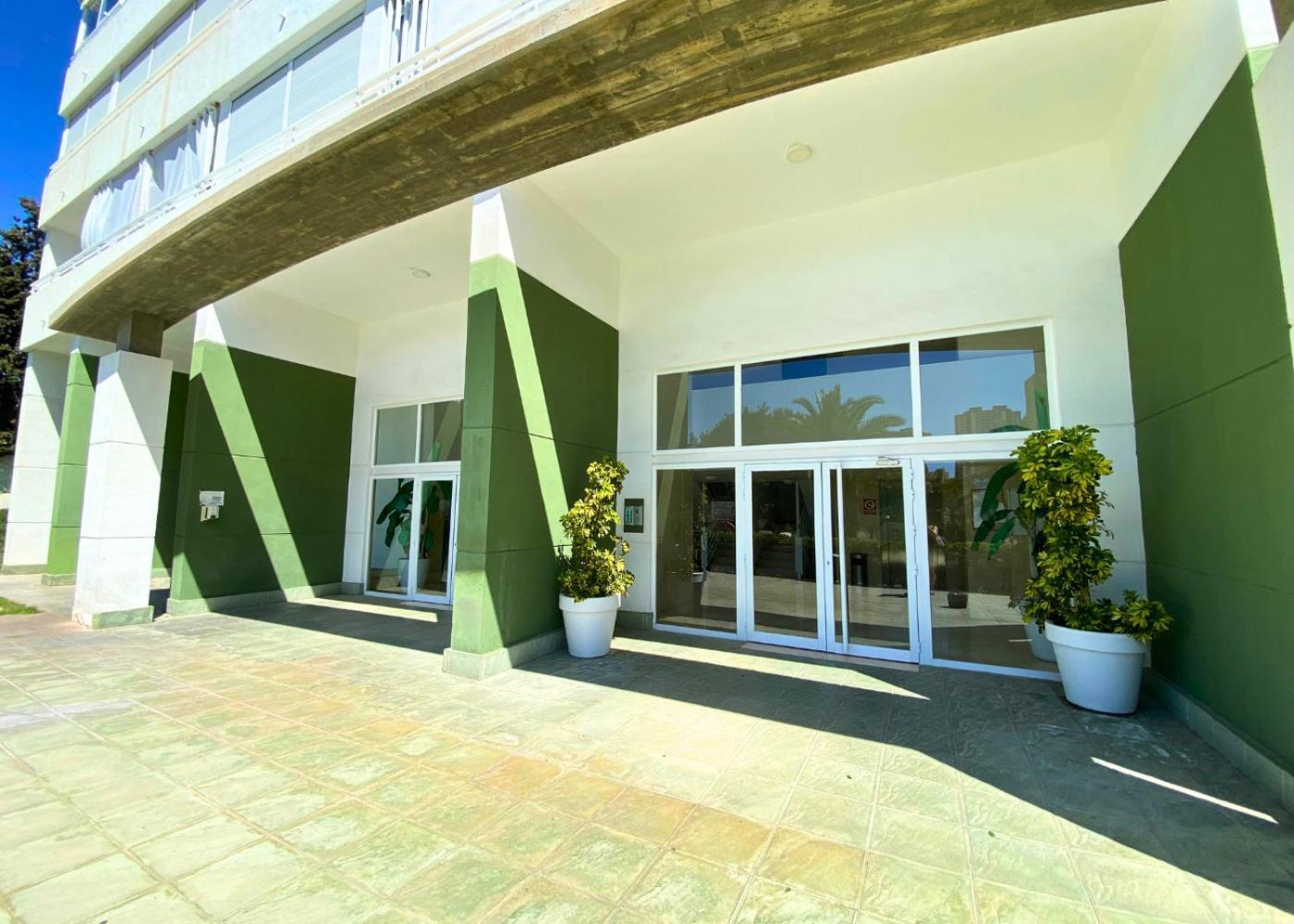 Cozy Apartment Benidorm Poniente 5 Min From The Beach Extérieur photo