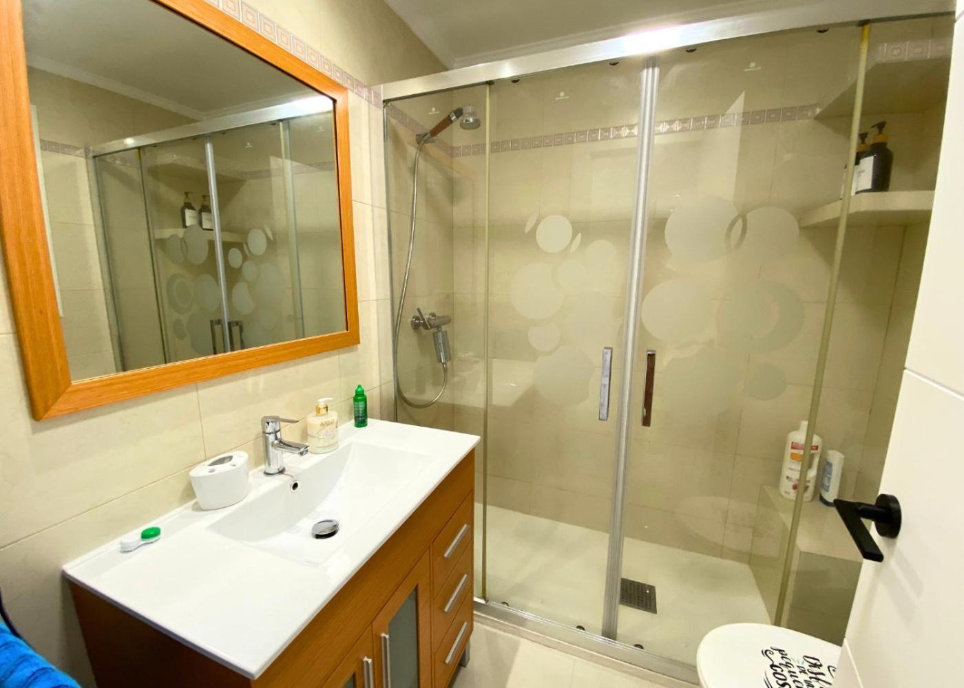 Cozy Apartment Benidorm Poniente 5 Min From The Beach Extérieur photo