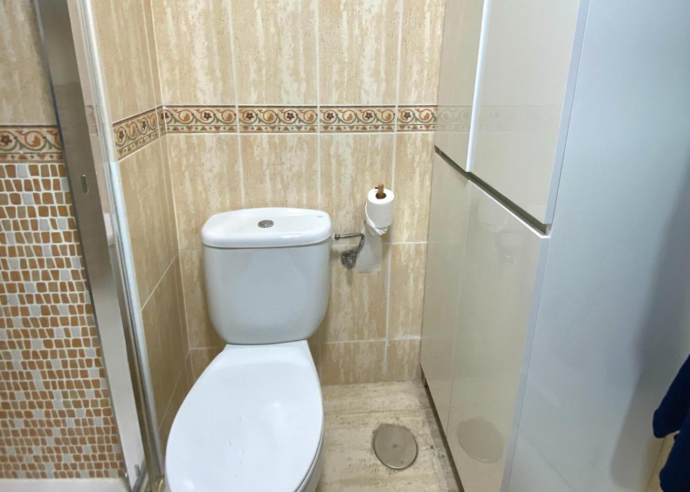 Cozy Apartment Benidorm Poniente 5 Min From The Beach Extérieur photo