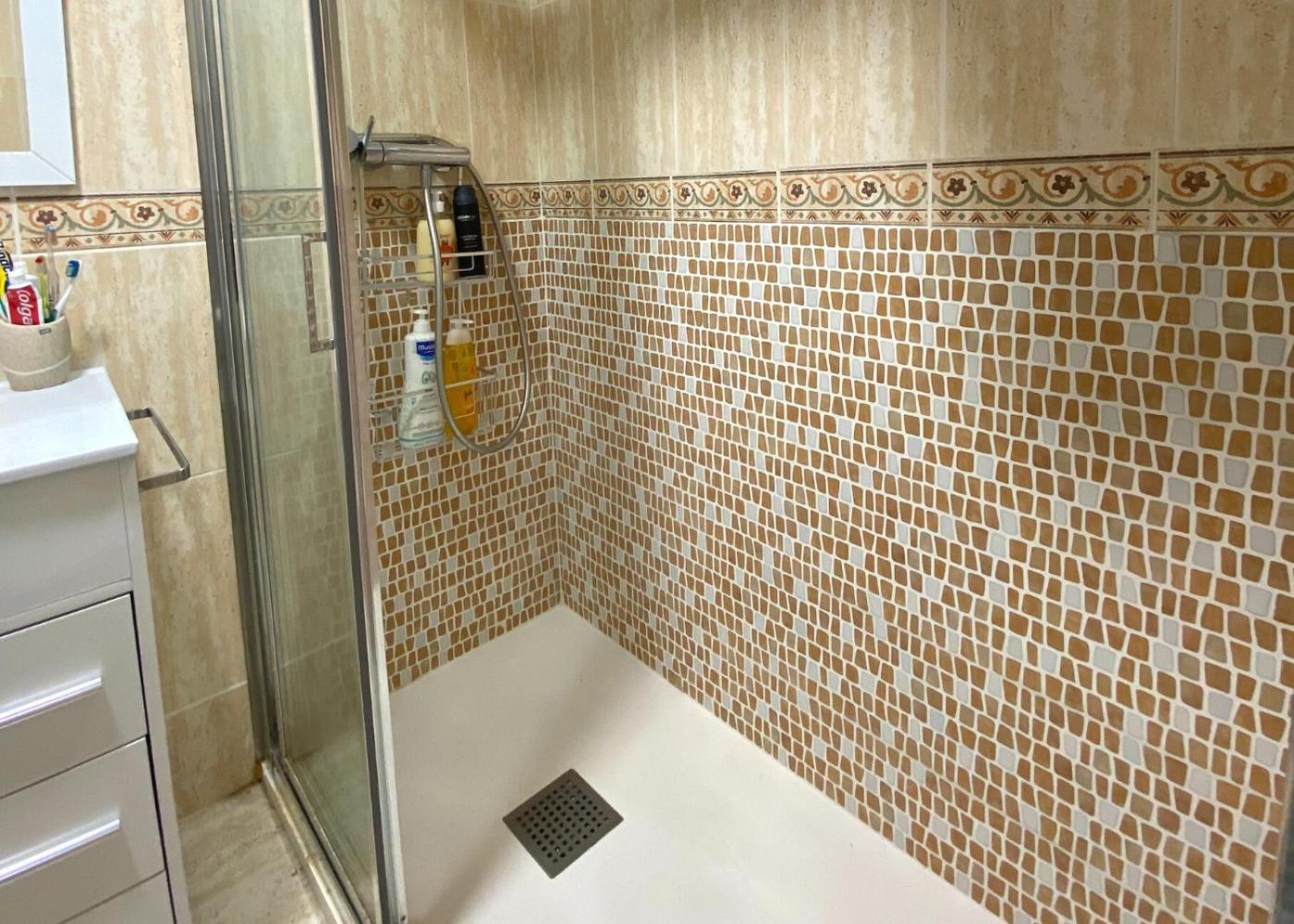 Cozy Apartment Benidorm Poniente 5 Min From The Beach Extérieur photo